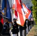 Polish President Karol Nawrocki Visits Arlington National Cemetery