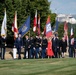 Polish President Karol Nawrocki Visits Arlington National Cemetery