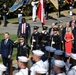 Polish President Karol Nawrocki Visits Arlington National Cemetery