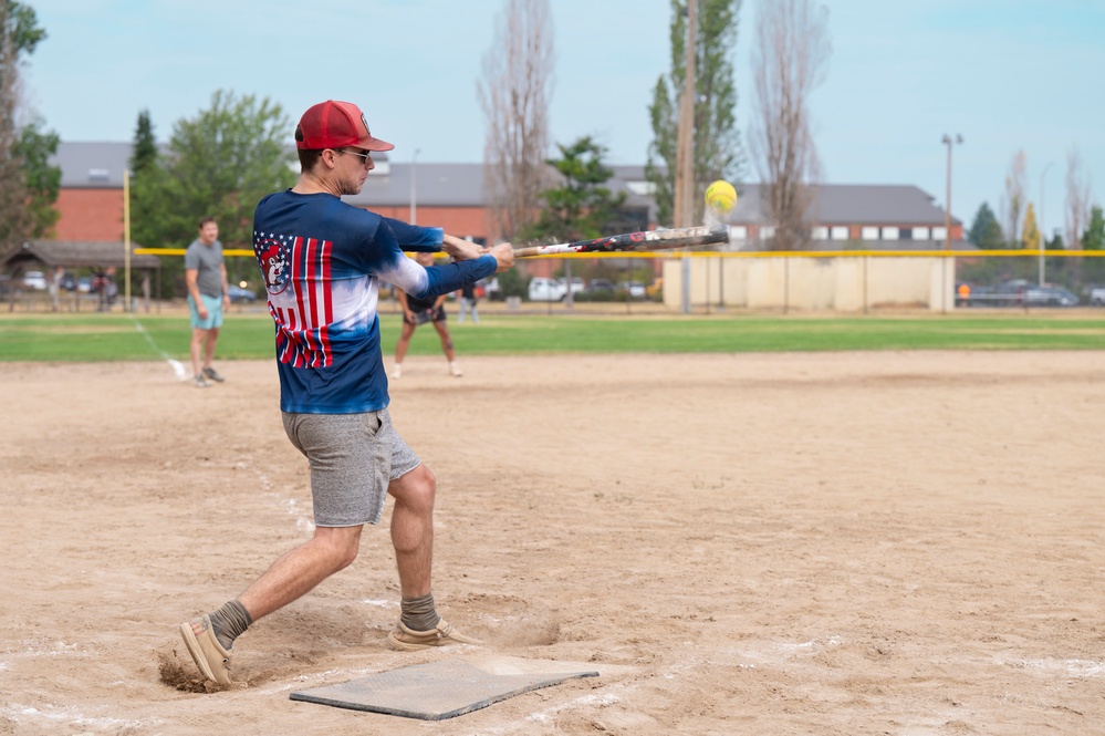 92 ARW//Airmen boost camaraderie, resiliency on Wingman Day