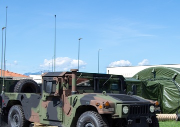 Task force ready: SETAF-AF strategizes for emergent crisis scenarios