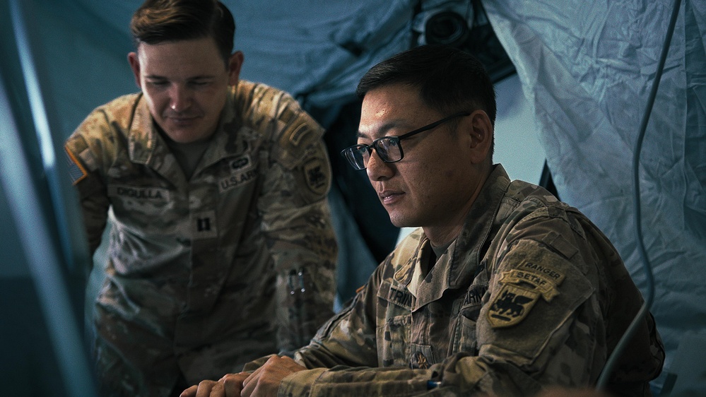 Task force ready: SETAF-AF strategizes for emergent crisis scenarios