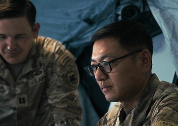 Task force ready: SETAF-AF strategizes for emergent crisis scenarios