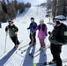 Ski Resorts