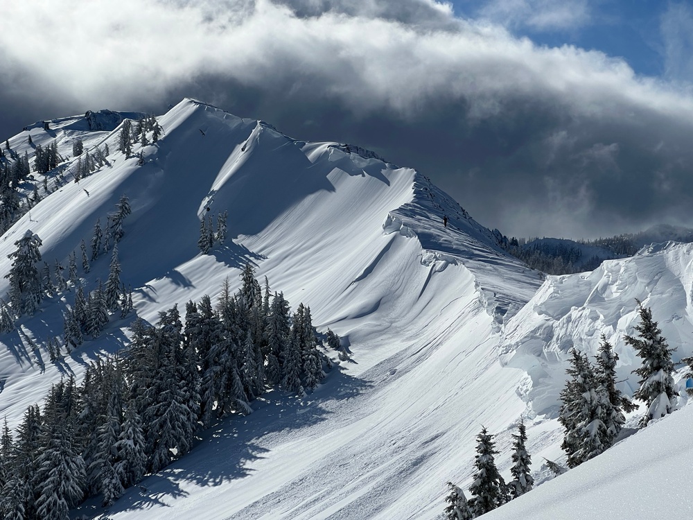 Ski Resorts