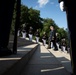 Polish President Karol Nawrocki Visits Arlington National Cemetery
