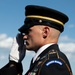Polish President Karol Nawrocki Visits Arlington National Cemetery