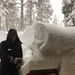 Ski Resorts