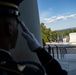 Polish President Karol Nawrocki Visits Arlington National Cemetery
