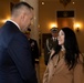 Polish President Karol Nawrocki Visits Arlington National Cemetery