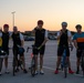 Cav Week 104 bike ride
