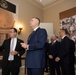 Polish President Karol Nawrocki Visits Arlington National Cemetery
