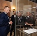Polish President Karol Nawrocki Visits Arlington National Cemetery