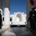 Polish President Karol Nawrocki Visits Arlington National Cemetery