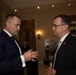 Polish President Karol Nawrocki Visits Arlington National Cemetery