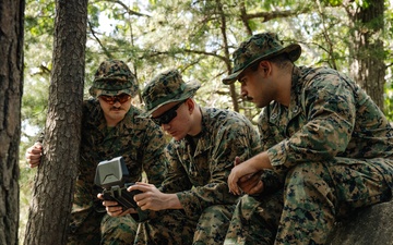 CIB Conducts sUAS sustainment training