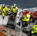 HNoMS Thor Heyerdahl (F-314) Sailors Visit USS Bainbridge (DDG 96)