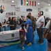 Fort Hood CYS homeschool fair connects families with local resources