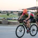 Cav Week 104 bike ride