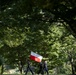 Polish President Karol Nawrocki Visits Arlington National Cemetery