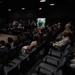 Three 911th Airlift Wing Airmen complete Community Leadership Course for Veterans