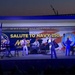 Rhode Island Sound performs for “Salute to Navy 250” at NAVSTA Newport