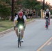 Cav Week 104 bike ride
