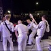 Rhode Island Sound performs for “Salute to Navy 250” at NAVSTA Newport