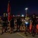 Cav Week 104 bike ride