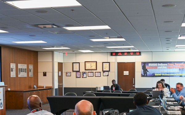 SASD, ROs enhancing workforce development through localized in-person training