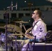 Rhode Island Sound performs for “Salute to Navy 250” at NAVSTA Newport
