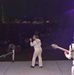Rhode Island Sound performs for “Salute to Navy 250” at NAVSTA Newport