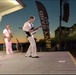 Rhode Island Sound performs for “Salute to Navy 250” at NAVSTA Newport