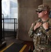 Taskforce Magnolia patrolling Union Station