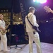 Rhode Island Sound performs for “Salute to Navy 250” at NAVSTA Newport