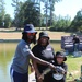 Fort Bragg EFMP Families Reel in Joy and Casting Connections