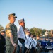 Eastern Idaho State Fair 21 Gun Salute