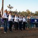 Eastern Idaho State Fair 21 Gun Salute