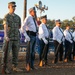 Eastern Idaho State Fair 21 Gun Salute