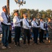Eastern Idaho State Fair 21 Gun Salute