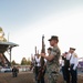 Eastern Idaho State Fair 21 Gun Salute