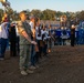 Eastern Idaho State Fair 21 Gun Salute