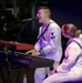 Rhode Island Sound performs for “Salute to Navy 250” at NAVSTA Newport