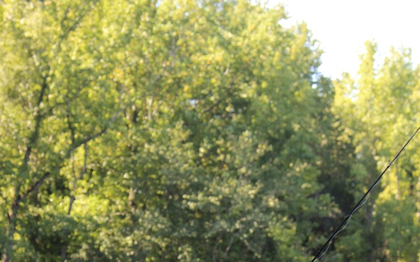 Fort Bragg EFMP Families Reel in Joy and Casting Connections