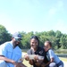Fort Bragg EFMP Families Reel in Joy and Casting Connections