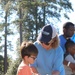 Fort Bragg EFMP Families Reel in Joy and Casting Connections
