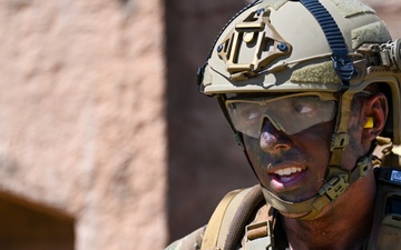 Iowa’s 132d Civil Engineer Squadron participates in Exercise Toxic Swell 25