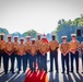 Marine Week Atlanta 2025 | Wreath Laying Ceremony