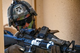 Iowa’s 132d Civil Engineer Squadron participates in Exercise Toxic Swell 25