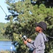 Fort Bragg EFMP Families Reel in Joy and Casting Connections